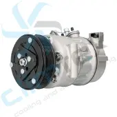 CLIMTEX CH5-396 Aircopomp