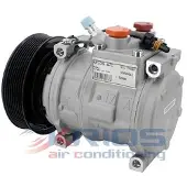 MEAT & DORIA K15230A Aircopomp