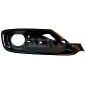 Alkar 4912842 Ventilatiegrille, bumper