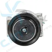 CLIMTEX CH5-222 Aircopomp