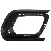 Alkar 4901721 Ventilatiegrille, bumper