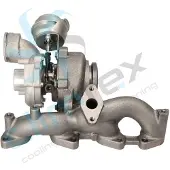 CLIMTEX CX8-230 Turbocharger
