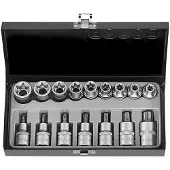 Force 4171 Steeksleutelset