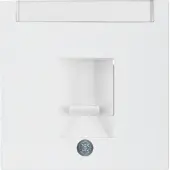 Hager Berker S.1/B.3/B.7 Inzetschakelaars - 11701909