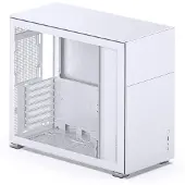 Jonsbo D41 Midi-tower PC-behuizing Wit