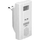 Grothe 43311 Ontvanger voor Draadloze deurbel
