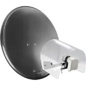 S-Impuls LNB Wetterschutzhaube