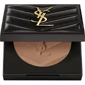 Yves Saint Laurent Yves-Saint-Laurent Make-up Make-up-gezichtAll Hours Hyper Finish Powder 06