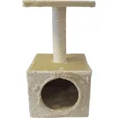 Gebr. De Boon Klimmeubel Diabolo beige 57 cm