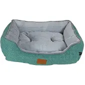 Boony Divan Linnenl.50X40Cm Pastelgroen