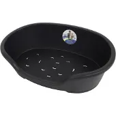 Moderna Products Moderna Plastic Hondenmand