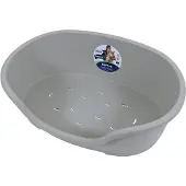 Moderna Plastic Hondenmand