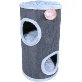 Boon Krabton Grijs D 42 H 75 Cm