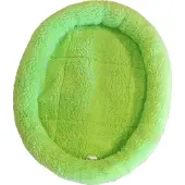Boon Mand Schapenwol Groen 48 Cm