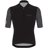Santini Redux Vigor Korte Mouw Wielertrui