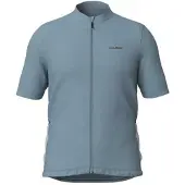 Cube Gravel Korte Mouw Wielertrui