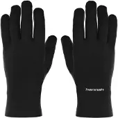 Hannah Fast Handschoenen Zwart L-XL