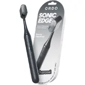Ordo Elektrische Tandenborstel Sonic Edge Charcoal