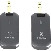 Nux C5RC 5,8 GHZ AUTO SYNC GUITAR WIRELESS SYSTEM