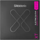 D'Addario XTE0942 XT NPS Super Light Guitar Strings 9-42