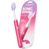 Ordo Elektrische Tandenborstel Sonic Edge Paradise Pink