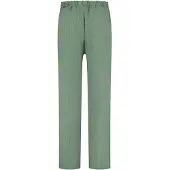 Yumeko Pyjamabroek Katoen TENCEL M Groen - Eco, Bio & Fairtrade