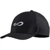 Endless Icon Cap Zwart