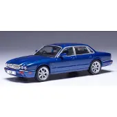 Jaguar XJ8 (X308) 1998 - Modelauto 1:43