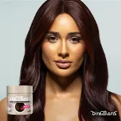 Directions - Bronzite Semi permanente haarverf - Bruin