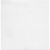 Klika - Servet | papier | 1-laags | 24x24cm | wit | 500 stuks