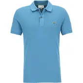Lacoste Polo Men PH4012 Slim Fit Abyss Blue-4