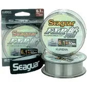 Colmic Seagur Fxr Fluorocarbon 100 M Zilver 0.570 mm