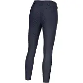 Pikeur Paardrijbroek Candela Full Grip Donkerblauw - 40