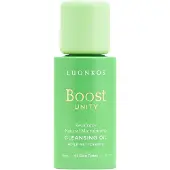 Luonkos Natuurlijke Gezichtsreinigingsolie met Bosmicroben – 100 ml Boost