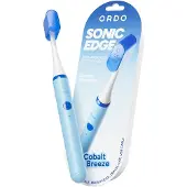 Ordo Elektrische Tandenborstel Sonic Edge Cobalt Breeze