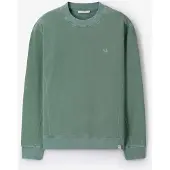 Sissy-Boy Donkergroene sweater | Maat: L