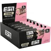 ESN | Proteine Repen: Designer Protein Bar | Strawberry Yogurt | 12 x 45g