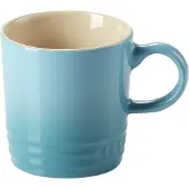 Le Creuset - Espressokopje Caribbean Blue 0,1l