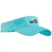 Endless Icon Visor Blauw