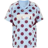 Adidas Originals Shirt hemelsblauw / cyclaam / wit
