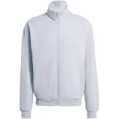 Adidas Sportsweatshirt 'Soft Lux' lichtgrijs