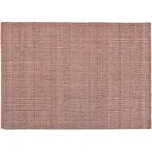 HAY Haze mat Iron red, 170x240 cm