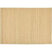 HAY Haze mat Yellow, 170x240 cm