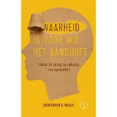 Samsara Uitgeverij b.v. Waarheid is voor wie het aandurft (Paperback)