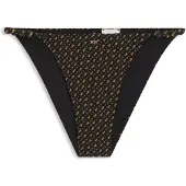 BOSS Bikinibroekje met B-monogram model 'PEARL'