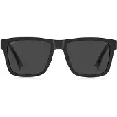 BOSS Zonnebril 1907/S Volwassenen Zwart BPA FREE