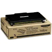 Xerox 106R00678 toner geel (origineel)