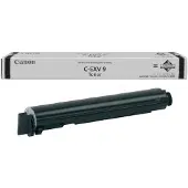 Canon Toner C-EXV 9 BK Zwart