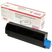 OKI 42804546 Toner Magenta