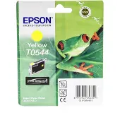 Epson Inktcartridge T054 (C13T054440) Geel